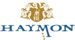 Logo für die Mobile Version - Hotel Haymon