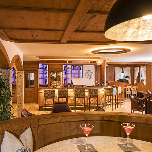 Hotel 3 stelle a Seefeld