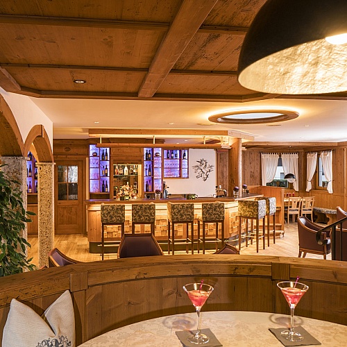 3 Sterne Hotels Seefeld