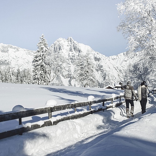 Skiurlaub Seefeld 3 Sterne Hotel 