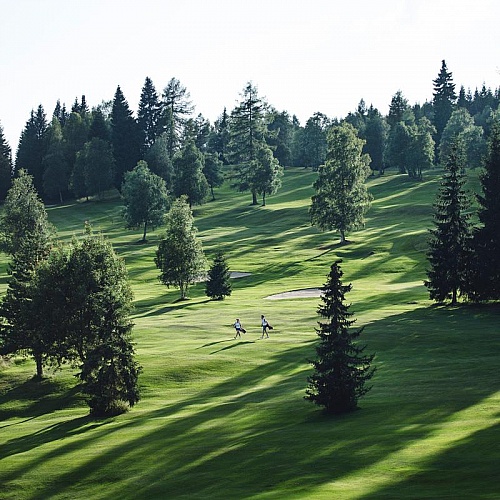 Golfclub Seefeld-Reith