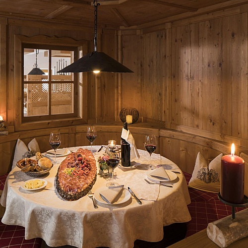 Hotel Ristorante 3 stelle 