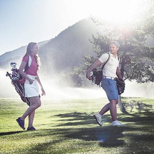 Campi da golf a Seefeld