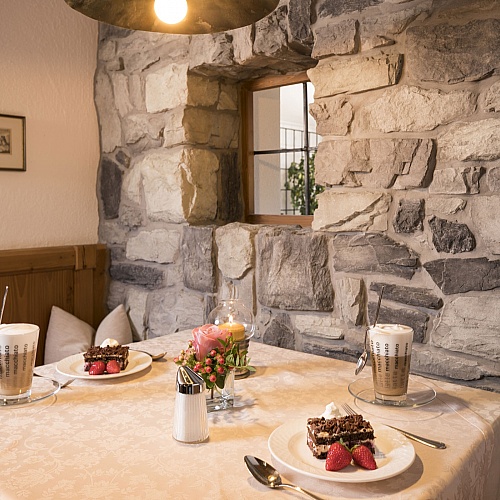 Hotel in Seefeld centre